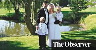 Hundreds of residents supported the move in tankerton, a suburb of whitstable, kent, and donated cash to fund it. Jon And Tracy Morter On Their Family Life And Amicable Divorce Relationships The Guardian