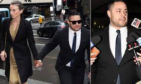 There was no outlook written for jarryd hayne in 2020. Gnkrwl6njmg4 M