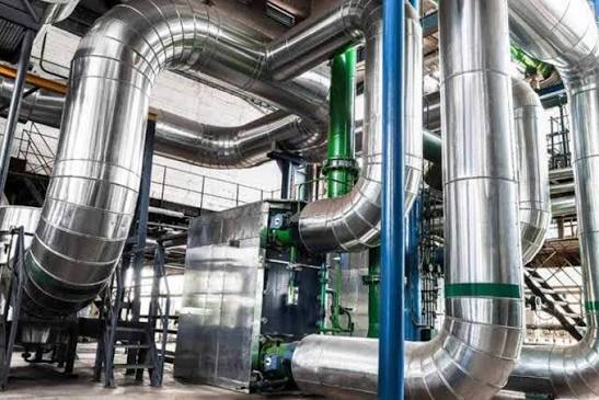 Pipeline Insulation Service - Image 3