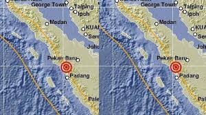 Bukan fp pemerintahan, hanya fp relawan yang. Bmkg Sebut Pusat Gempa Bumi Bukittinggi Sabtu Malam Berkekuatan 3 1 Sr Dengan Kedalaman 10 Km Tribun Batam