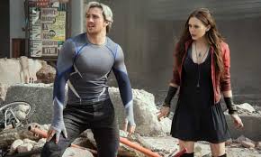 She started working in photography and film in the 1990s, and over the years built her skills. Aaron Taylor Johnson Changing My Name Felt Beautiful Avengers Age Of Ultron The Guardian