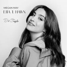 Megan May's Instagram, Twitter & Facebook