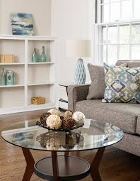 Vacant Home Staging in Wayne, Chester County, PA. 19087