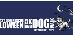 HOWLOWEEN 5K & 1-MILE DOG WALK