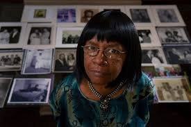 A humble skirt worn by an enslaved child finds a place in history