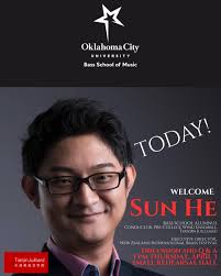 Thrilled to host today's masterclass by Artist-in-Residence @kchenoweth !  (Images: Michael Anderson @performingartsphotos )