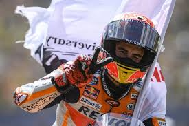 Pin By Jaroslav Toman On Anything Everything In 2020 Marc Marquez Motogp Assen