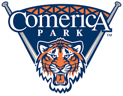 Comerica Park Wikipedia