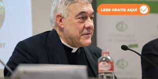 El Buen Samaritano es lo opuesto a lo que nos enseñan hoy: pagar impuestos  y mirar a otro lado"