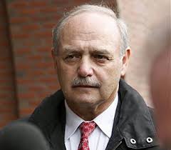 DiMasi pleads not guilty to corruption charges