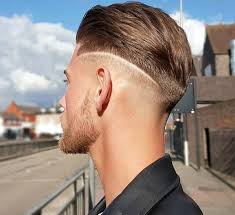 44 slick back haircuts every man should try. 25 Best Slicked Back Undercuts For Men 2020 Update