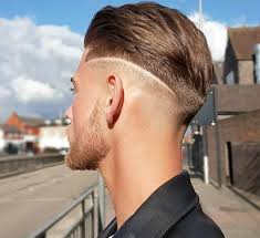 25 Best Slicked Back Undercuts For Men 2020 Update