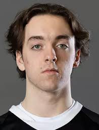 2023 Men's Lacrosse Roster