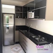 صور ديكورات وتصاميم مطابخ صغيرة بسيطة 2021 منتدى كنتوسه In 2021
