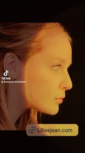 Lillee Jean @lilleejean