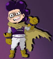 Maybe you would like to learn more about one of these? Tvc Bnha Bonus Art Villain Mineta I Came Karita S Art Blog