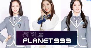Korean/chinese/japanese nationals girls planet 999 is a program surrounding female korean, chinese, and japanese contestants who have the same dream of debuting in an idol group. Girls Planet 999 Trainees Make Headlines For Supporting Chinese Military Involvement In The Korean War Koreaboo