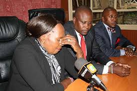 News about mwai kibaki, including commentary and archival articles published in the new york times. Mary Wambui A Constant Thorn In Lucy Kibaki S Side Nairobi News