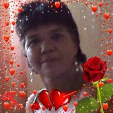 Cynthia Mae Alexander