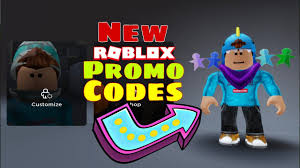 If a code doesn't work, try again in a vip server. New Free Roblox Promo Codes Free Head Accessories Free Shoulder Acc Roblox Head Accessories Promo Codes