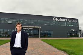 Hello and welcome to southend aviation!since ryanair's arrival at sen nearly all our stands have been taken up by our 9 aircraft! Carlisle Airport Owner Stobart Group Making Strong Commercial Progress News And Star