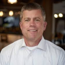 From CIO to Startup: Choosing the Road Less Traveled