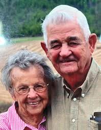 Clyde Day Thurman Sr. age 96 of Spring City, Tennessee died peacefully