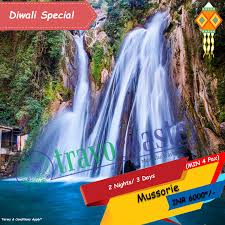 Best Mussorie Diwali Special Offer 3 Day 2 Night Mussoorietourpackages Book Mussoorie Holiday Mussoorie Tour Holiday Tours India Holidays Holiday Packaging