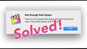 Then the trash folders will be displayed on the main interface. Best Ways To Fix Imovie Not Enough Disk Space Error
