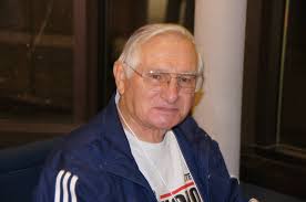 Honoring a veteran and SCHF volunteer as guardian