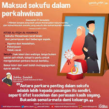 A) mampu menjaga kelangsungan hidup manusia dengan jalan berkembang biak dan berketurunan. Masjid Nur Islam Sg Bagan Khutbah Jumaat Negeri Johor 27 11 2020 11 Rabiulakhir 1442h Hikmah Perkahwinan 1 Marilah Kita Meningkatkan Ketakwaan Kepada Allah Swt Dengan Bersungguh Sungguh Melaksanakan Segala Perintahnya Dan Meninggalkan Segala