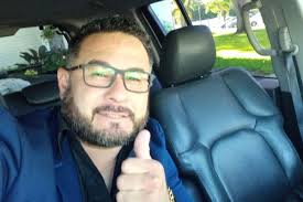 Fundraiser for Hilda Saunders by Javier Lopez-Camuy : Por el alma de Josue  Vega