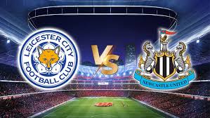 Leicester city played against newcastle united in 2 matches this season. 5ohnmebgg R5em