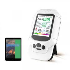 This one actually looks like the previous monitor we have reviewed and. Best Air Quality Monitors Reviewed 2021 Gearweare Net