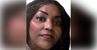 Obituary information for Mrs. Aundrea Blackwell