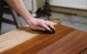 Safe to use on all types of treated wood. How To Clean Wooden Furniture And Types Of Wood Polish Domov Services