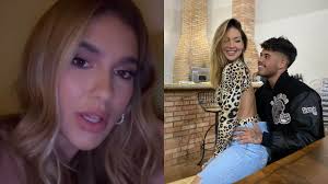 Virginia volta ao Brasil após show de Zé Felipe; entenda o motivo