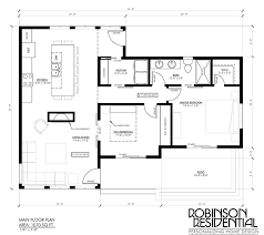 Energy Efficient Buildings In