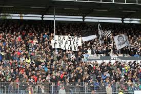 Für mich ist der fc eine ganz große adresse. Svs Gegen Koln Gastetrainer Peter Stoger Fussball Wie Er Fruher Einmal War Leimen Lokal Leimen Lokal