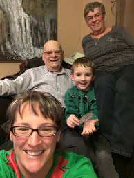 Robert Deeks Obituary