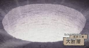 This layer is characterized by a deceptive fusion of beauty and danger.1 1 description 2 inhabitants 2.1 species 2.2 flora: Abyss Enthalt Spoiler Wiki German Anime Amino