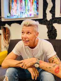 Virginia ernst und gattin dorothea. Virginia Ernst Ich Wollte Euch Nicht Vorenthalten Wie Es Facebook