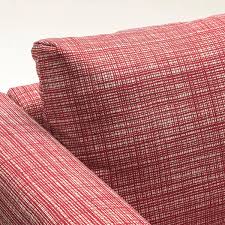 Vimle Loveseat Dalstorp Multicolor Ikea Ikea Vimle Comfortable Sofa Fabric Loveseats