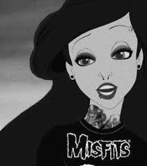 ariel, mar and sirenita