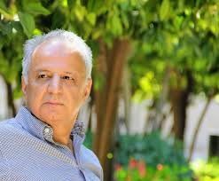 Khosro Naghed خسرو ناقد