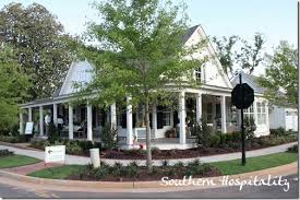 Receive home design inspiration, building tips and special offers! Feature Friday Southern Living Idea House In Senoia Ga Southern Hospitality