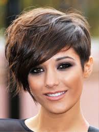 All of them will be extremely popular this year because of their. Short Hairstyles For Summer 2014 Fashionsy Com