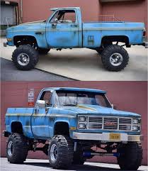 Image result for Polar Grey 1987 Truck