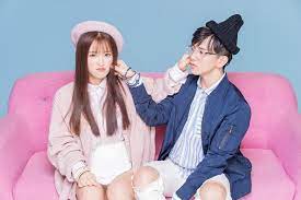 Han sara, tùng maru lỡ yêu mất rồi (ost thần tượng tuổi 300). Han Sara And Tung Maru Are Dating Hellovpop
