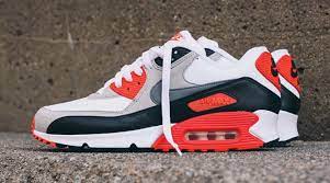 nike air max 90 infrared og ナイキエアマックス エアマックス90 ナイキフリーシューズ